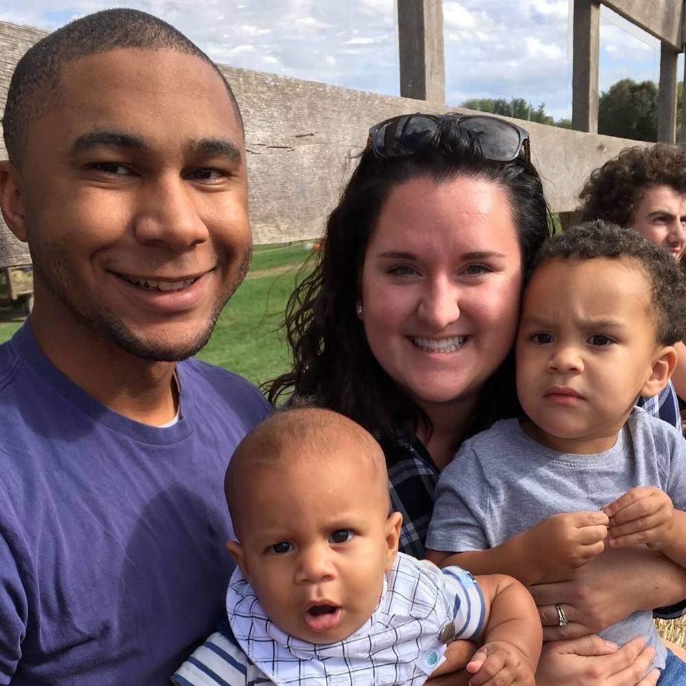 Meet your Posher, Joshua